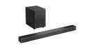 Soundbar Hisense AX3120G 3.1.2 360W Dolby Atmos & DTS:X Bluetooth HDMI