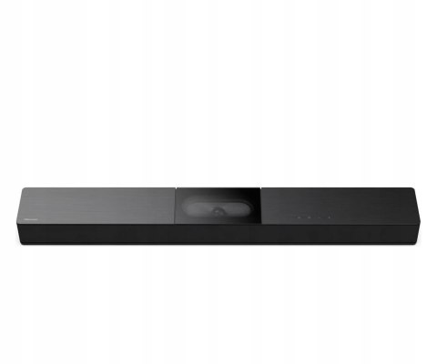 Soundbar Hisense HS2000 2.1 240 W czarny