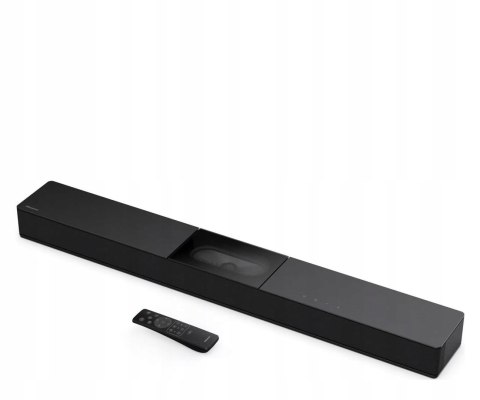 Soundbar Hisense HS2000 2.1 240 W czarny