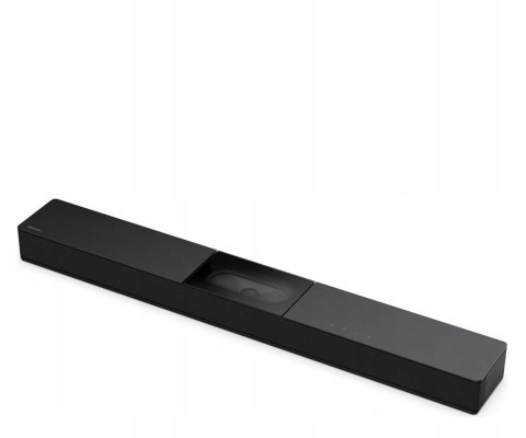 Soundbar Hisense HS2000 2.1 240 W czarny