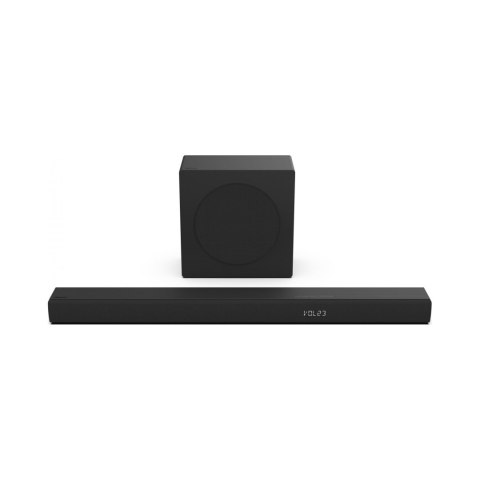 Soundbar Hisense HS3100 3.1 Bluetooth 480W USB HDMI Subwoofer bezprzewodowy