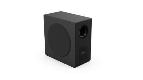 Soundbar Hisense HS3100 3.1 Bluetooth 480W USB HDMI Subwoofer bezprzewodowy
