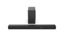 Soundbar Hisense HS3100 3.1 Bluetooth 480W USB HDMI Subwoofer bezprzewodowy