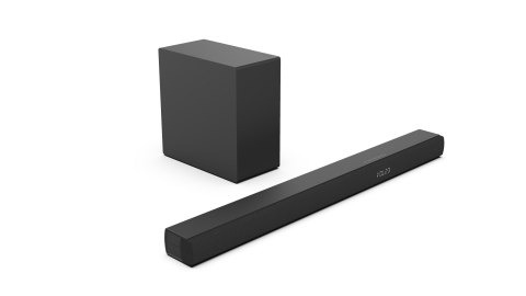 Soundbar Hisense HS3100 3.1 Bluetooth 480W USB HDMI Subwoofer bezprzewodowy