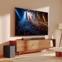 Soundbar Hisense HS3100 3.1 Bluetooth 480W USB HDMI Subwoofer bezprzewodowy