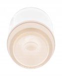 Suavinex Butelka antykolkowa Zero Zero 180 ml regulowany przepływ 0m+