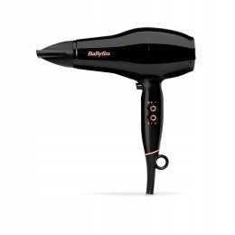Suszarka do włosów BaByliss D5245E Szybkie Suszenie i Zdrowe Włosy
