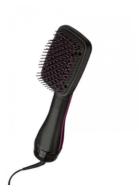 Suszarka do włosów Revlon z funkcją szczotki 1400 W jonizacja