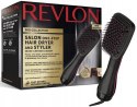 Suszarka do włosów Revlon z funkcją szczotki 1400 W jonizacja