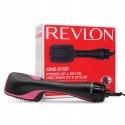 Suszarka do włosów Revlon z funkcją szczotki 1400 W jonizacja