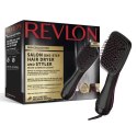 Suszarka do włosów Revlon z funkcją szczotki 1400 W jonizacja