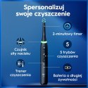 Szczoteczka elektryczna Oral-B iO Seria 5 dla wrażliwych zębów 5 trybów