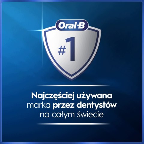 Szczoteczka elektryczna Oral-B iO Seria 5 dla wrażliwych zębów 5 trybów