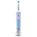 Szczoteczka rotacyjna dla dziecka Oral-B Pro Kids 3 Frozen akumulatorowa