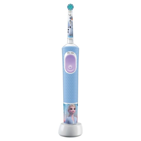 Szczoteczka rotacyjna dla dziecka Oral-B Pro Kids 3 Frozen akumulatorowa