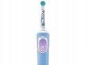 Szczoteczka rotacyjna dla dziecka Oral-B Pro Kids 3 Frozen akumulatorowa