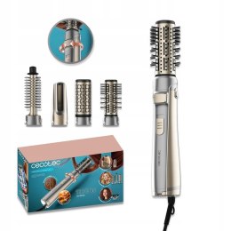 Szczotka obrotowa z gorącym powietrzem Cecotec CeramicCare 5 w 1 - 1100 w