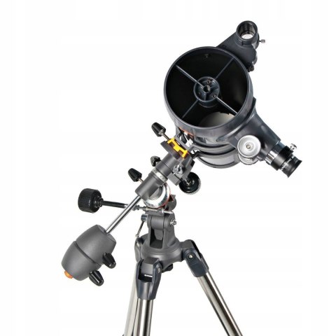 Teleskop Celestron AstroMaster 114EQ 1000 mm