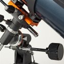 Teleskop Celestron AstroMaster 114EQ 1000 mm