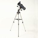 Teleskop Celestron AstroMaster 114EQ 1000 mm