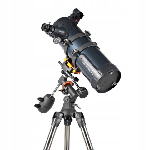 Teleskop Celestron AstroMaster 114EQ 1000 mm