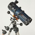 Teleskop Celestron AstroMaster 114EQ 1000 mm