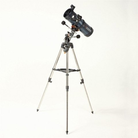 Teleskop Celestron AstroMaster 114EQ 1000 mm