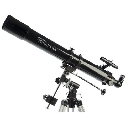 Teleskop Celestron PowerSeeker 80 EQ
