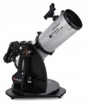 Teleskop Celestron StarSense Explorer 130 mm Dobson Table