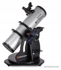Teleskop Celestron StarSense Explorer 130 mm Dobson Table