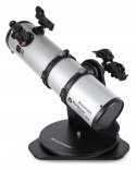 Teleskop Celestron StarSense Explorer 130 mm Dobson Table