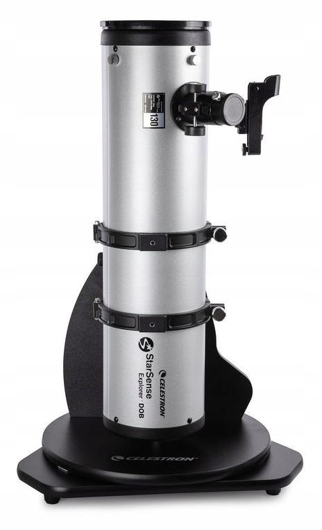 Teleskop Celestron StarSense Explorer 130 mm Dobson Table