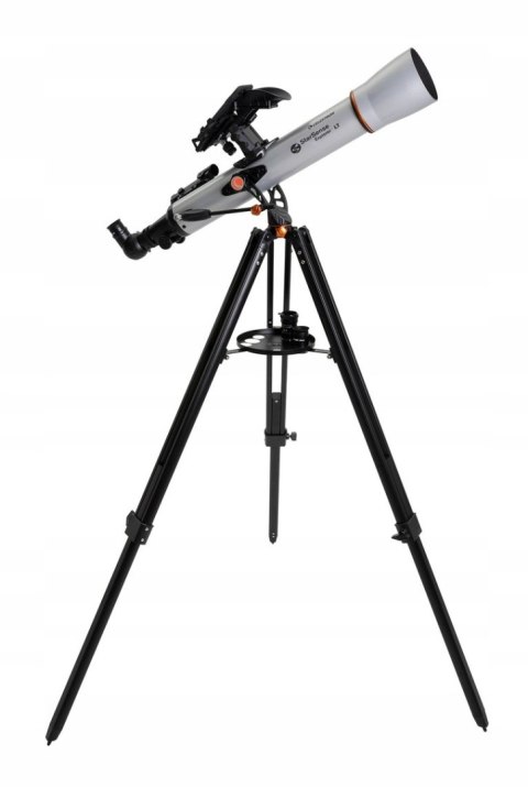 Teleskop Celestron StarSense Explorer LT 70AZ 22450 700 mm