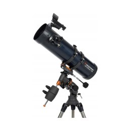 Teleskop astronomiczny Celestron AstroMaster 130 EQ-MD WYPRZEDAŻ!