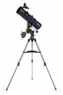 Teleskop astronomiczny Celestron AstroMaster 130 EQ-MD WYPRZEDAŻ!