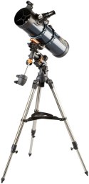 Teleskop astronomiczny Celestron AstroMaster 130 EQ-MD WYPRZEDAŻ!