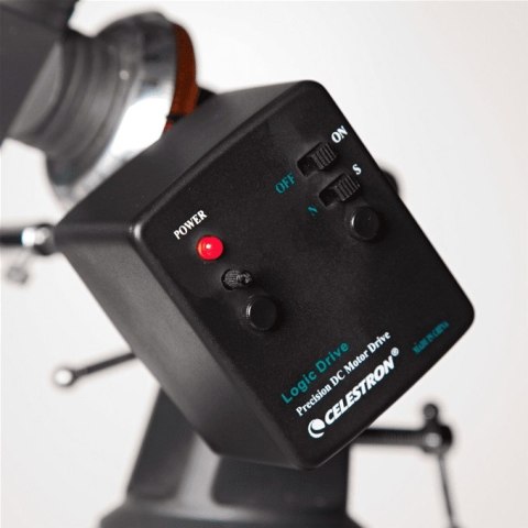 Teleskop astronomiczny Celestron AstroMaster 130 EQ-MD WYPRZEDAŻ!