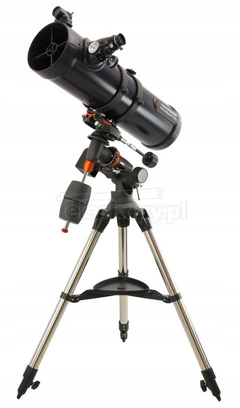 Teleskop astronomiczny Celestron AstroMaster 130 EQ-MD WYPRZEDAŻ!