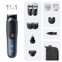 Trymer Braun Series 7 AIO7540 do ciała włosów brody uszu nosa 11w1 ProBlade