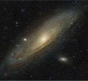 VAONIS Vespera II Smart Telescope 50/250 Sony IMX585 8,3MP WiFi