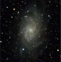 VAONIS Vespera II Smart Telescope 50/250 Sony IMX585 8,3MP WiFi