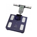 Waga łazienkowa analityczna Omron BF511 do 150 kg niebieska