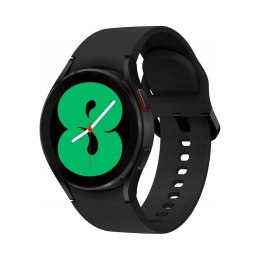 Zegarek smartwatch Samsung Galaxy Watch 4 czarny R860