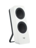Zestaw głośników 2.0 Logitech Z207 białe 2,5 W biały