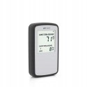 Airthings Corentium Home Detektor Radonu - 224 Bq/m Przenośny, lekki
