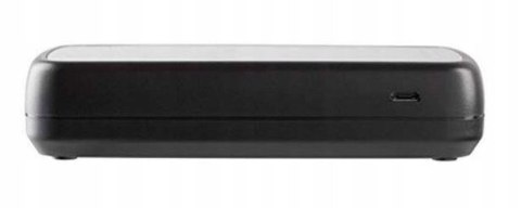 Airthings Corentium Home Detektor Radonu - 224 Bq/m Przenośny, lekki