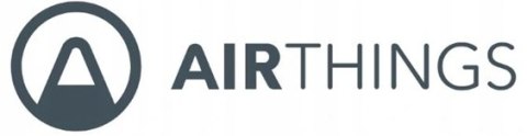 Airthings Corentium Home Detektor Radonu - 224 Bq/m Przenośny, lekki