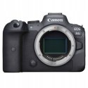 Aparat Bezlusterkowy Canon EOS R6 Zestaw Obiektyw RF 24 105 mm 4K 21 Mpx