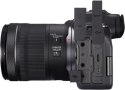Aparat Bezlusterkowy Canon EOS R6 Zestaw Obiektyw RF 24 105 mm 4K 21 Mpx