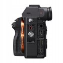 Aparat Bezlusterkowy Sony a7R III Korpus Pełna Klatka 42 Mpx Czarny Wi-Fi